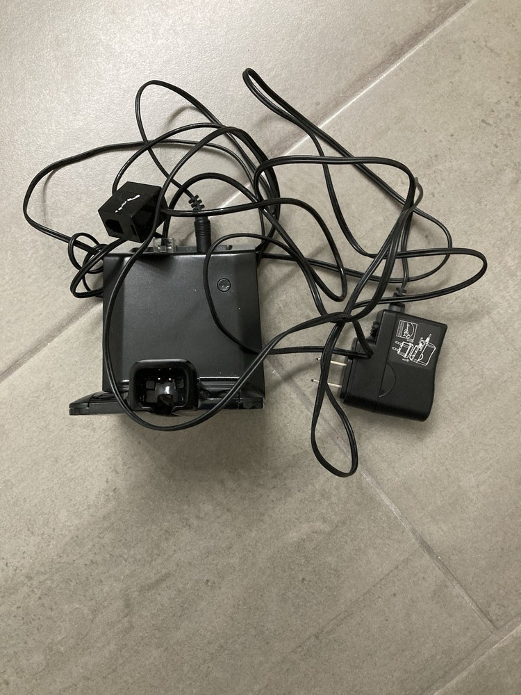 Plantronics C054 Charging Docking Station For Wireless Headset