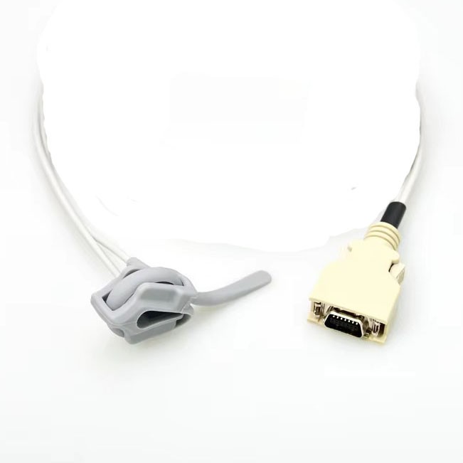 Compatible With masimo Spo2 Sensor Neonatal Wrap Spo2 Probe 14pin