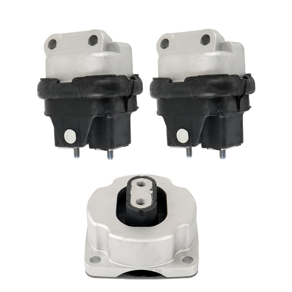 Engine Motor Transmission Mount A5390