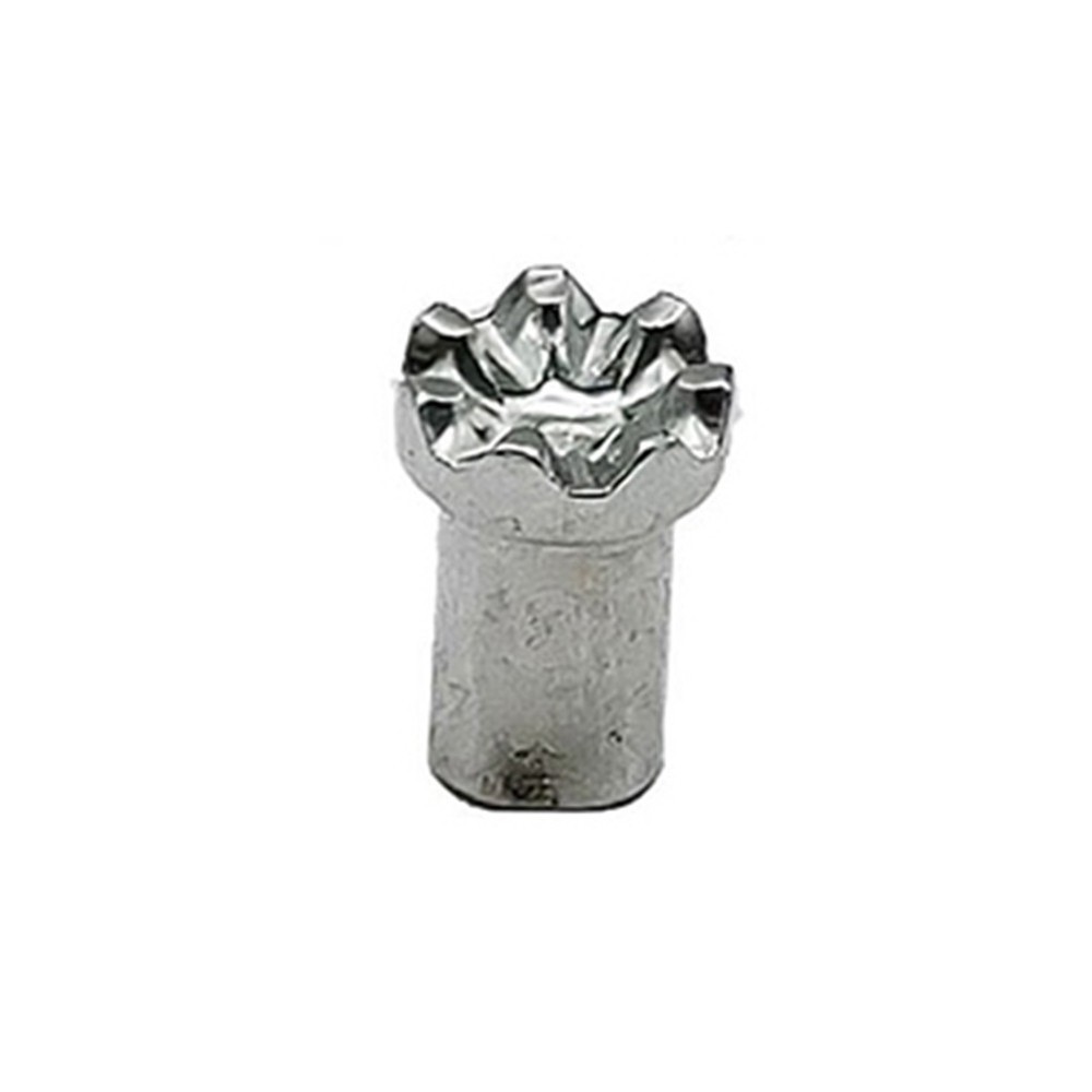 Easy Installation Chainsaw Tension Adjuster Screw Nut 78x49mm for Efficient Saw