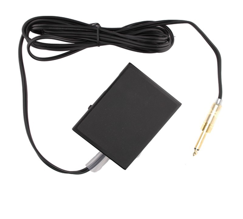 Wired Tattoo Foot Switch - pack of 8