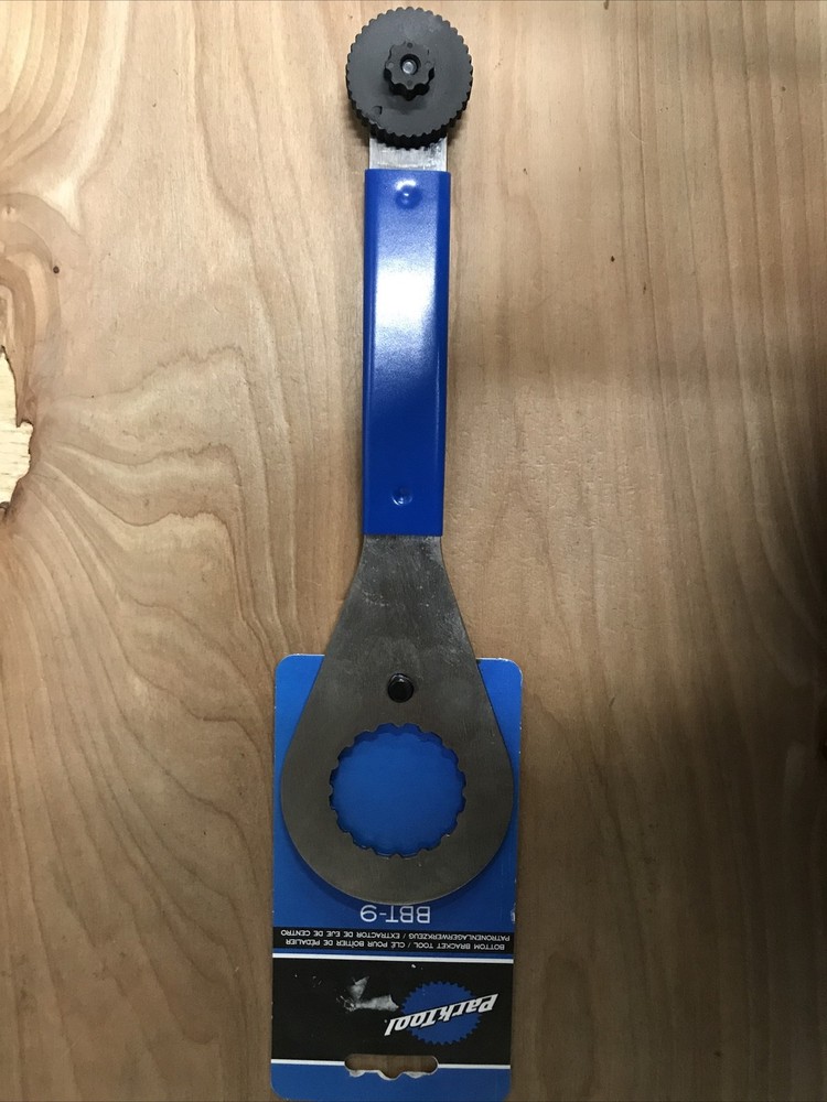Park Tool BBT-9