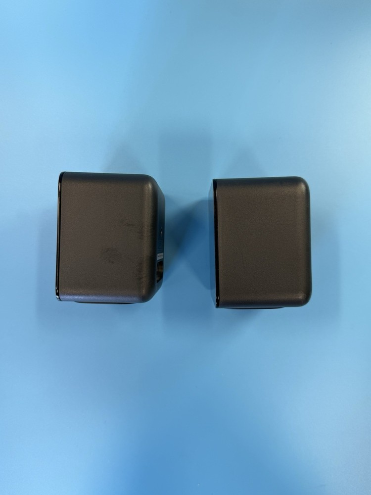 Valve Index VR Mix Kit - HTC Base Stations, Steam Knuckles. PLEASE READ