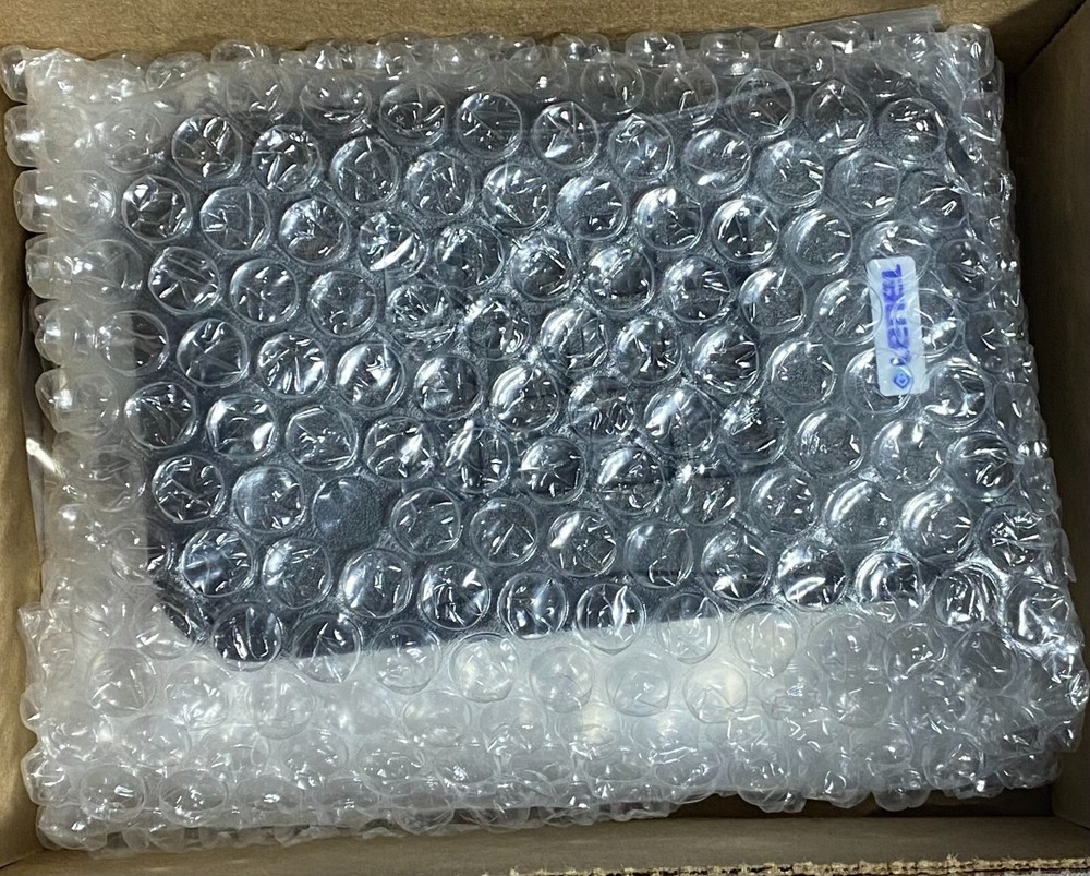 LENEL MTK15-485 Multi-Technology Single Gang Reader - Black