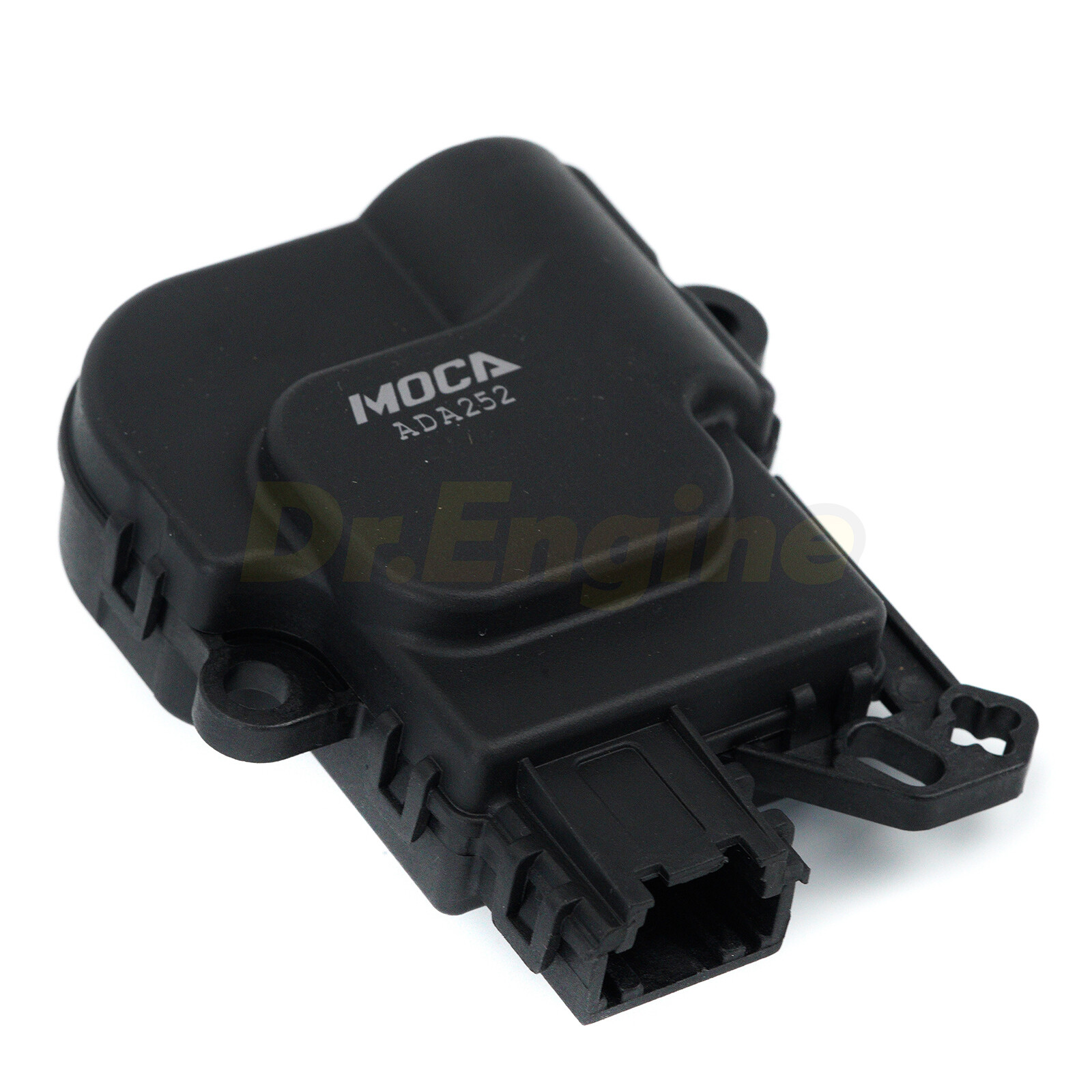 HVAC Heater Blend Door Actuator Upper/Lower Fit 09-16 Ford F-150 Lincoln 604-252