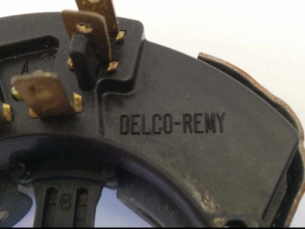 DELCO REMY D2294 NEUTRAL START, NIB