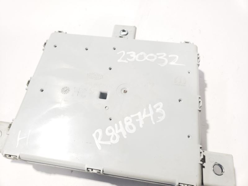 Power Supply Module OEM 2018 Alfa Romeo Giulia