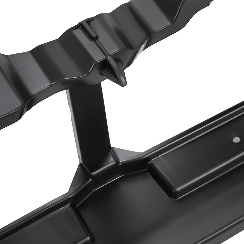 ALMULOO Front Header Panel Compatible with 1993-1997 Ford Ranger Replacement ...