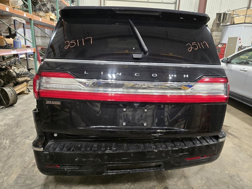 Camera/Projector Camera Windshield Mounted Fits 18-22 NAVIGATOR 1548104