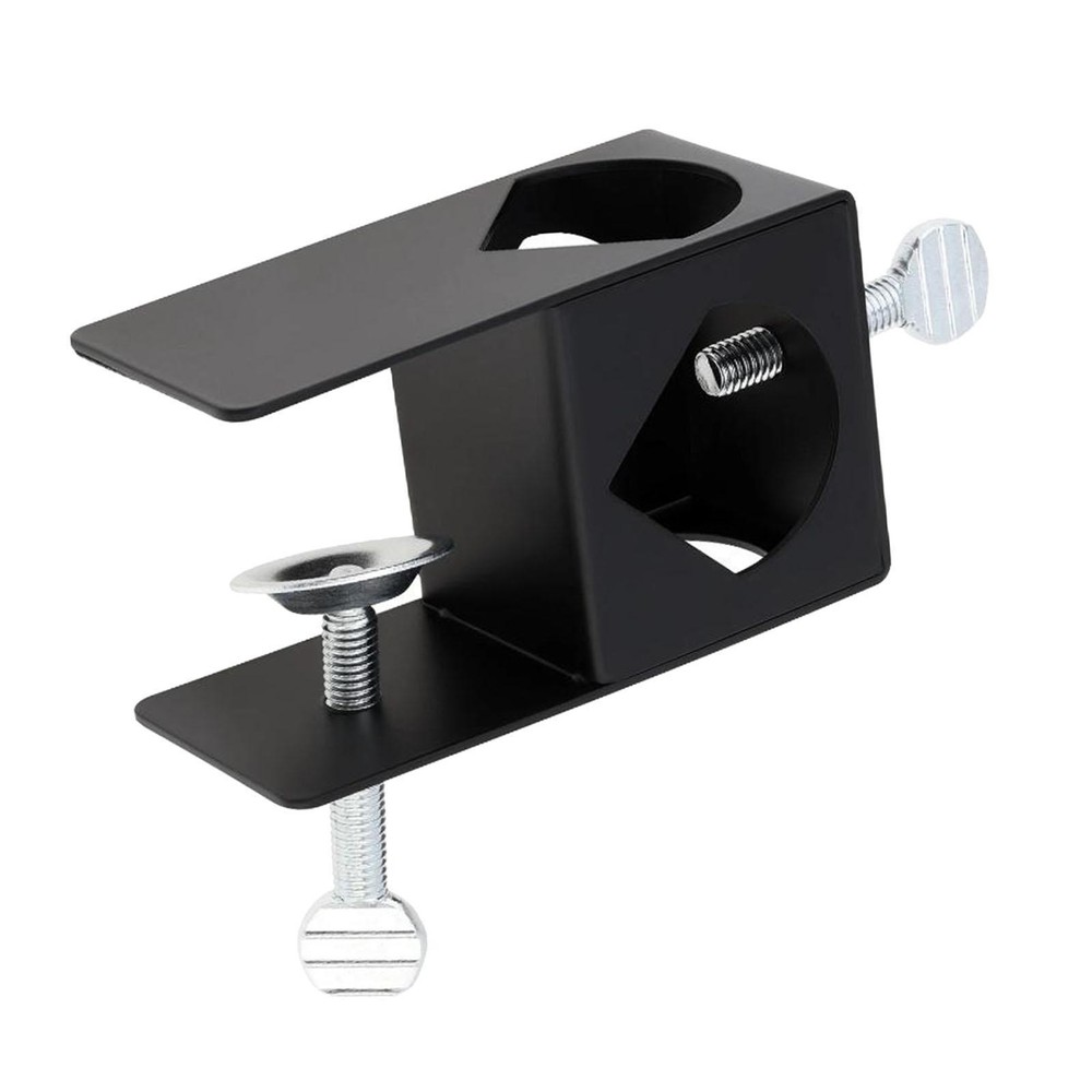 Deck Clamp for Torches Torch Mounting Bracket Universal