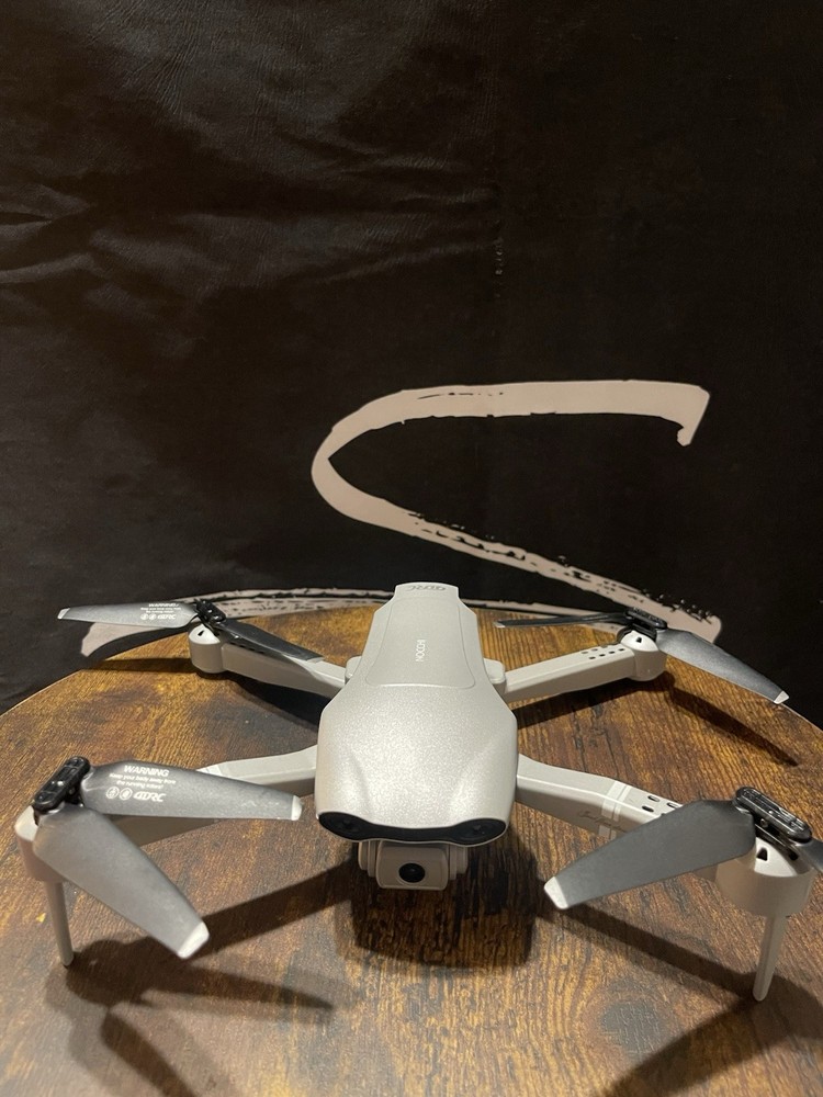 ATRC S168 GPS Foldable Hobby Grade Quadcopter Drone Kit with Controller