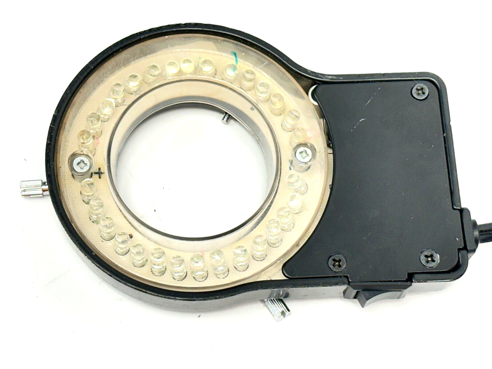 Microscope Ring Light PFR-1 E174651