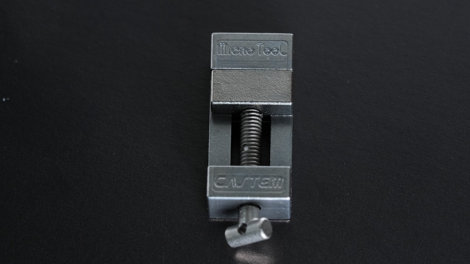 12 Types Micro Tool Set Miniature Collectibles Attaché Case Dad Gift Japan New