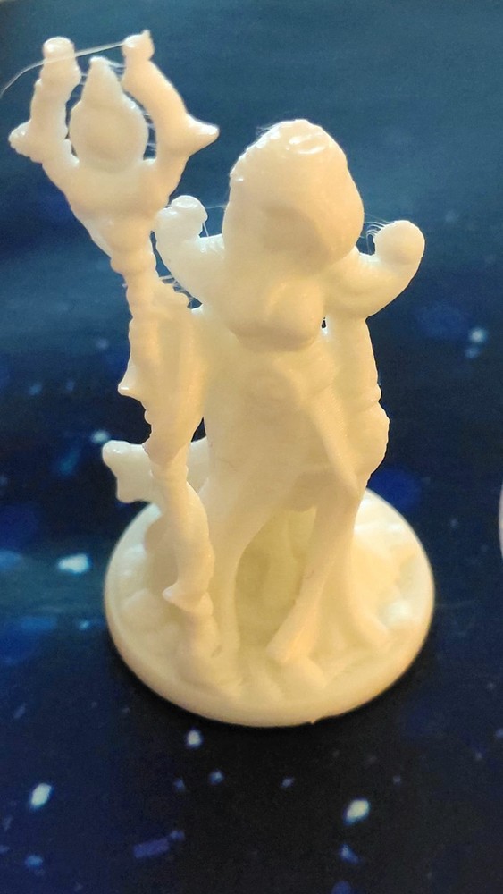 Moonpriest ( No 73) 28mm D&D Figure