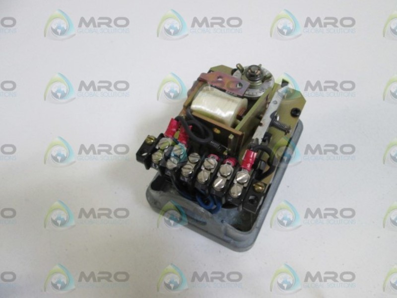 EAGLE SIGNAL ELECTRIC RESET TIMER HD32A623 NSNP