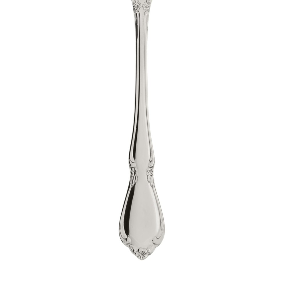 Silverware Set, Chateau Fine Flatware Dinner Forks Set, Service For 4, 18/10 ...