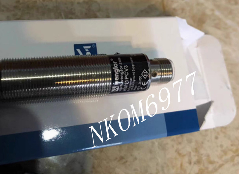 1PC New Wenglor HW11PCV3 Photoelectric switch sensor
