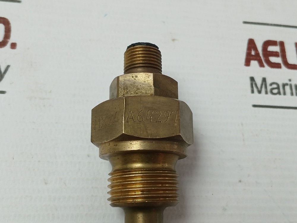 NORIS 2TP81 Temperature Sensor