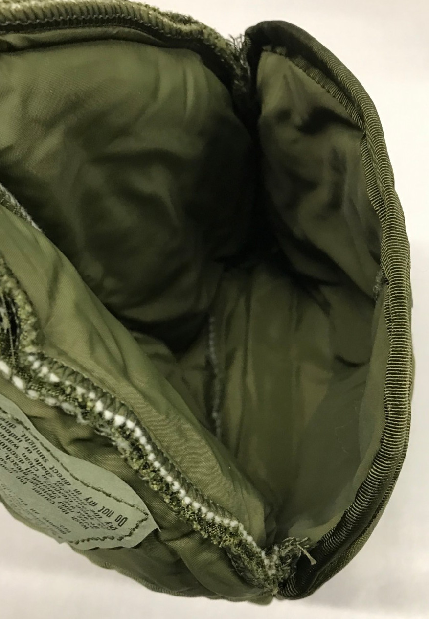 ALICE Cold Weather 36 oz CRS Canteen with NOS Cover