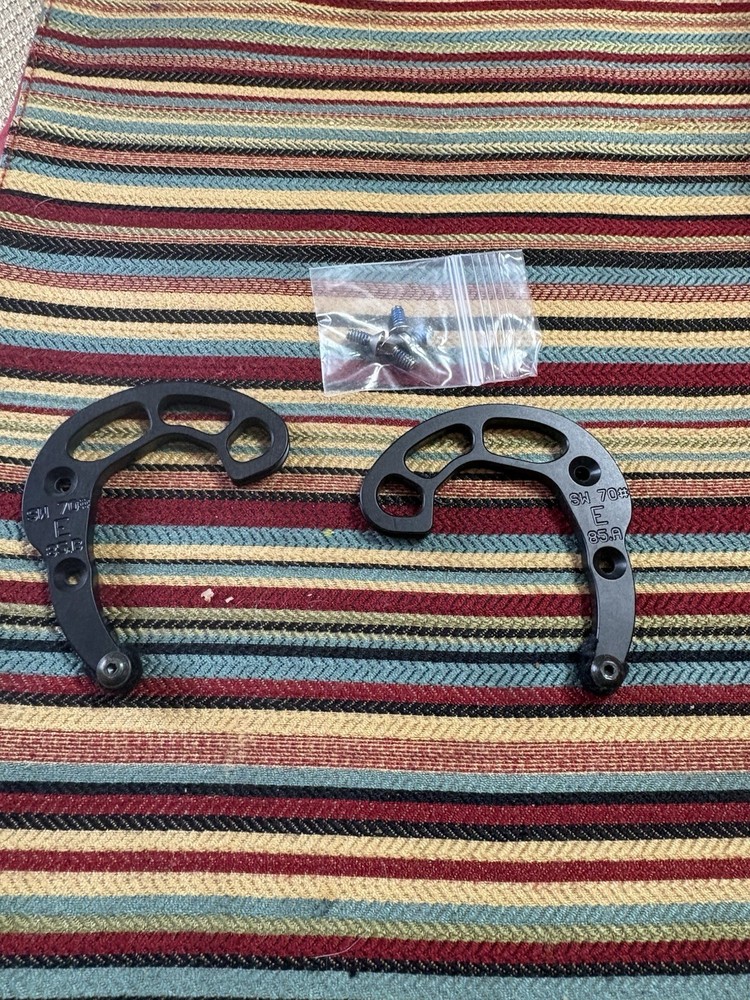 New Other - Mathews SWX Mods - 70lbs. - E - 85%