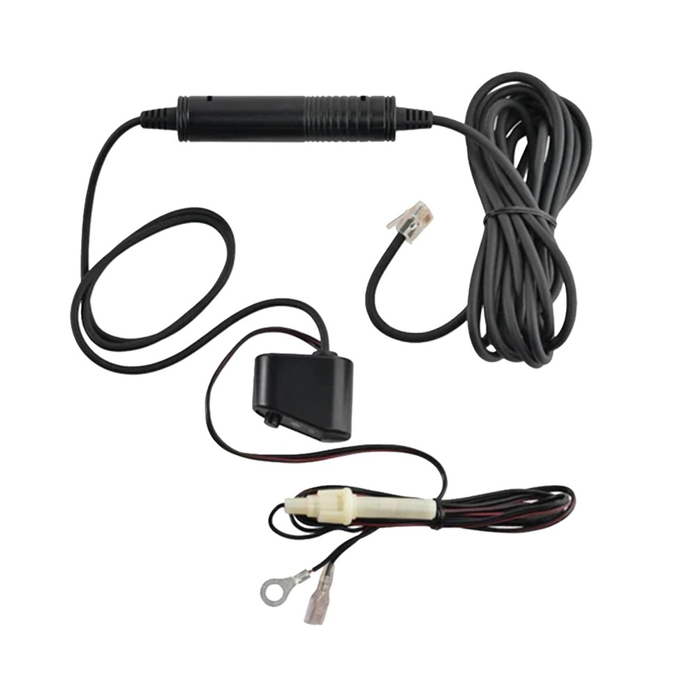 Escort ZW5 Laser Shifter with Direct Wire
