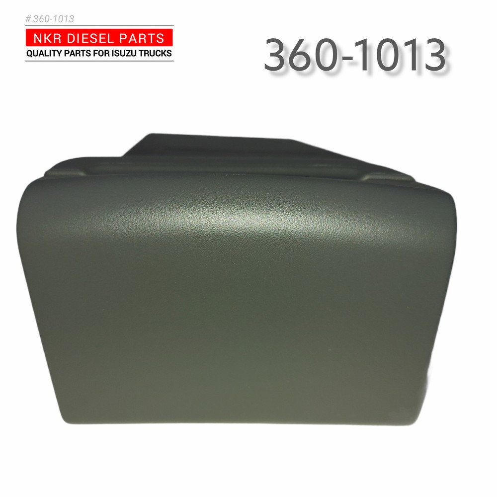 Tray Asm Ash Door Right Side Passenger FTR 00/04
