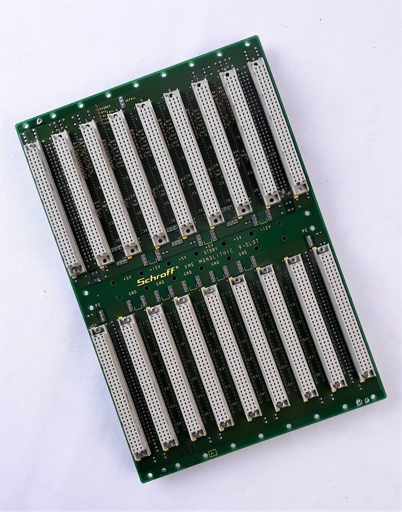 Schroff 23000-869 Backplane