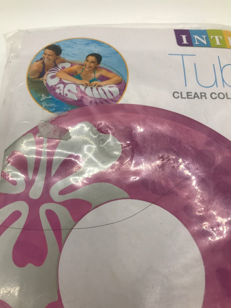 Intex Inflatable Pool Float Ring - 36"