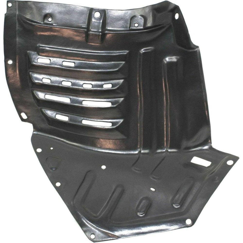 Splash Shield Front Driver Side Plastic for RX-8 04-07 MA1248127