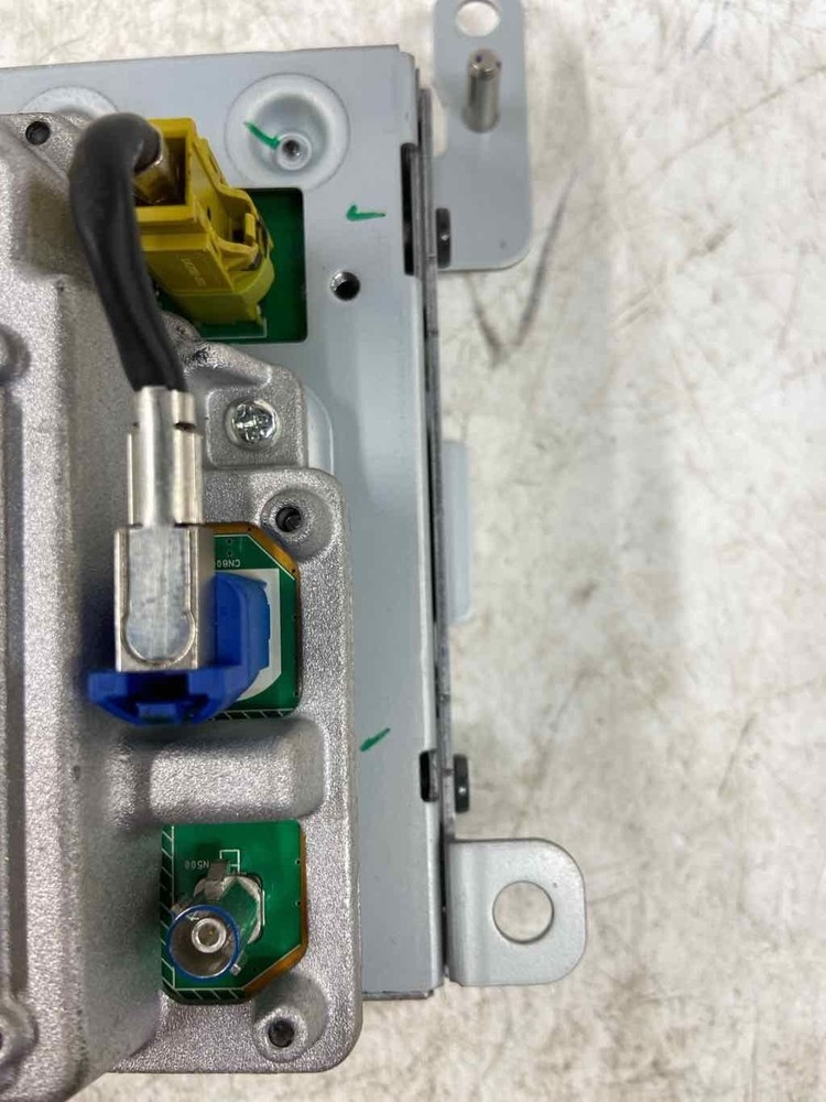 16 17 FORD EXPEDITION Display Screen LCD Panel