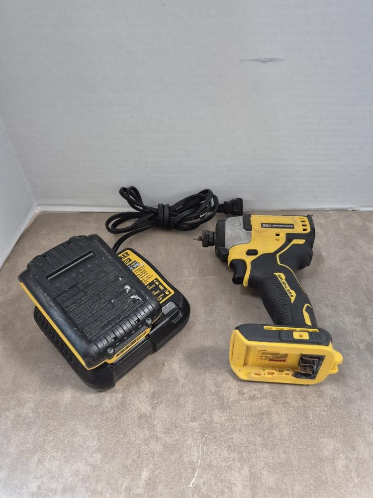 DEWALT DCF809 (SP8025816)