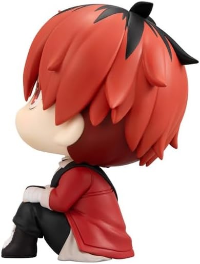 Frieren: Beyond Journey's End Look Up PVC Statue Stark 11 cm