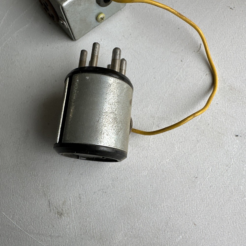 Leslie 032227 Brake assembly