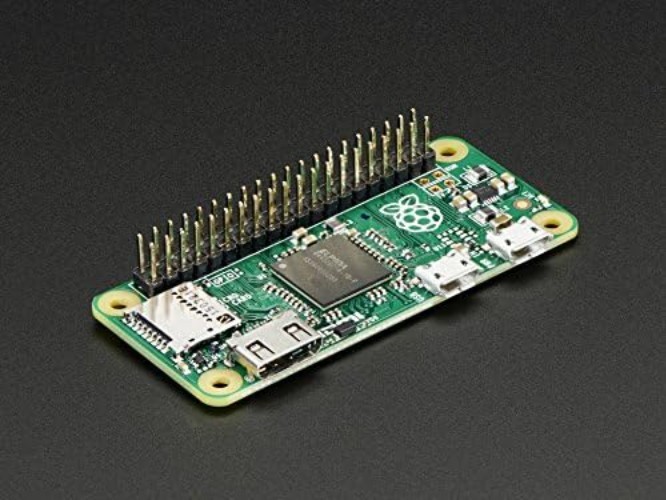 High-Quality 2x20-Pin Breakaway Male Header - Perfect for Raspberry Pi Projects