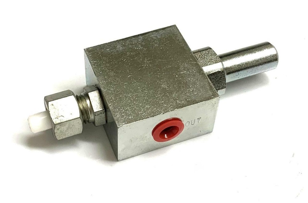 Lincoln 880466 Flow Switch