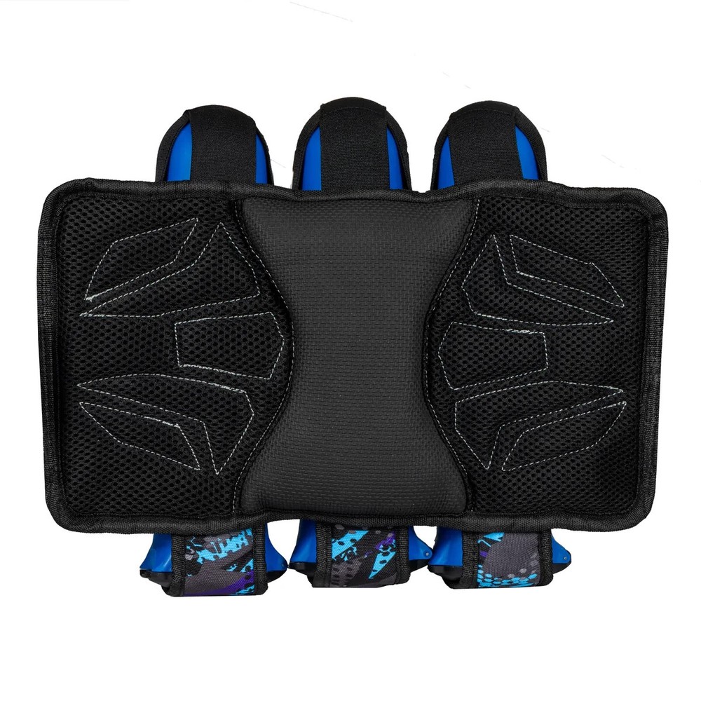 HK Army Eject Poison 3+2+4 Paintball Pod Harness Pack