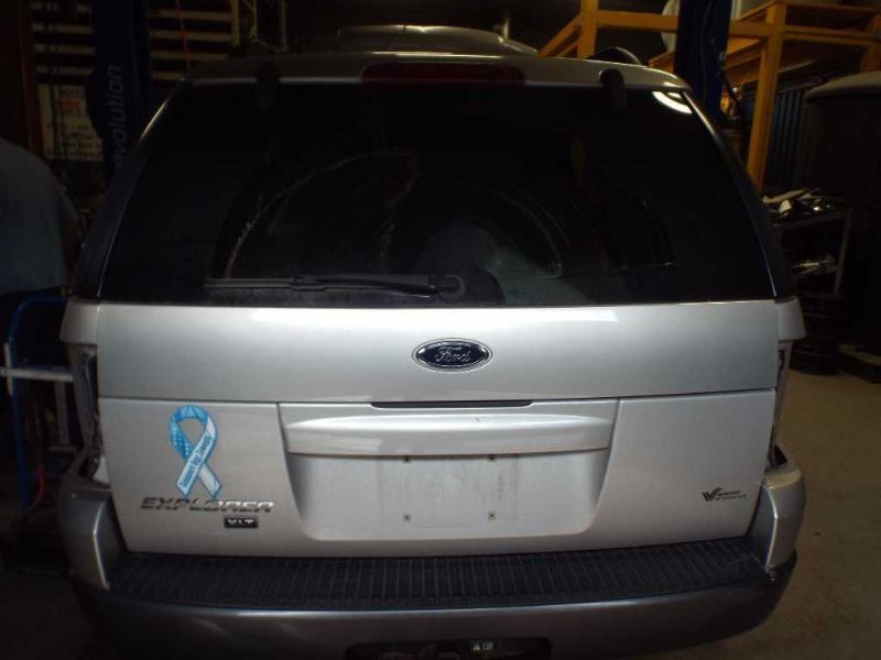 2003 EXPLORER Speaker 139457