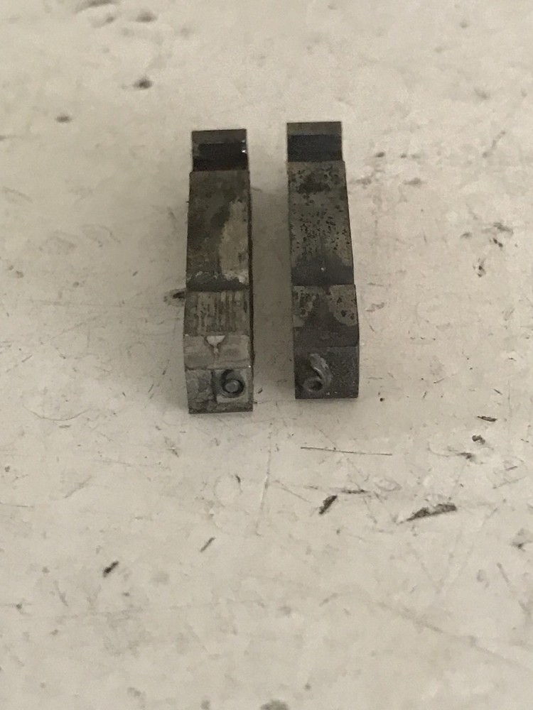 GRAPHOTYPE 350 28A Number ***6*** ADDRESSOGRAPH