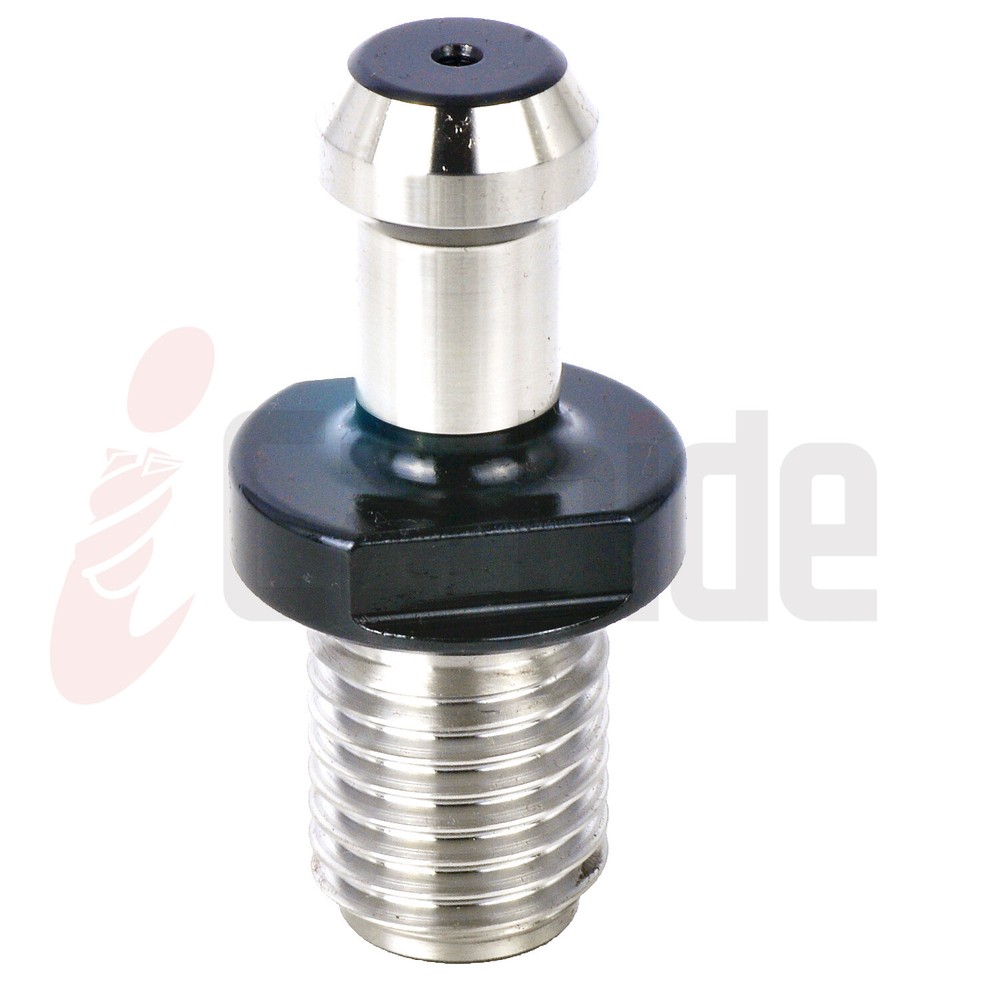 1PC NON COOANT CAT50 1-8" PULL STUD RETENTION KNOBS 45 DEGREE HAAS MACHINE