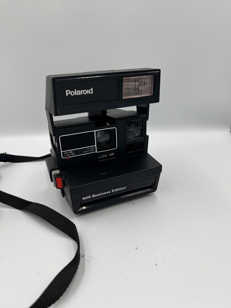 Polarode 600 Business Edition