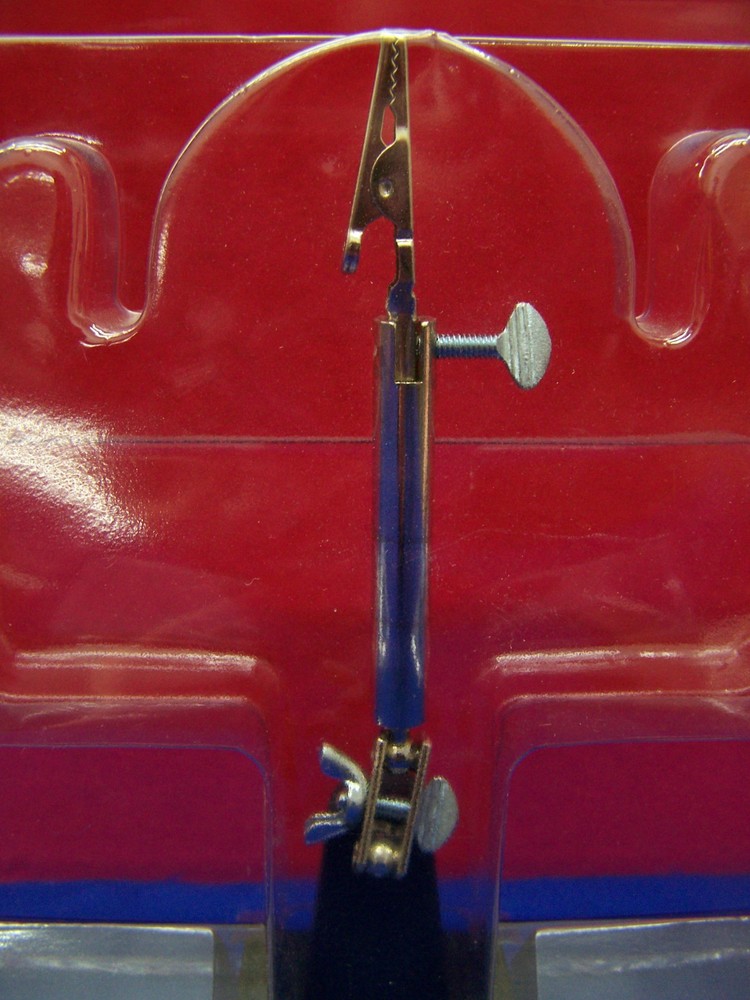 PRECISION TOOLS BY PROEDGE ITEM 55130 EXTRA HAND SINGLE