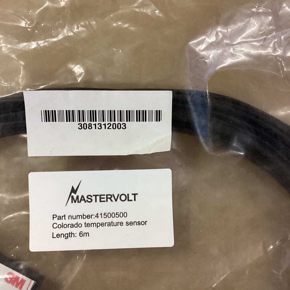 MASTERVOLT - COLORADO TEMPERATURE SENSOR - 6M #41500500