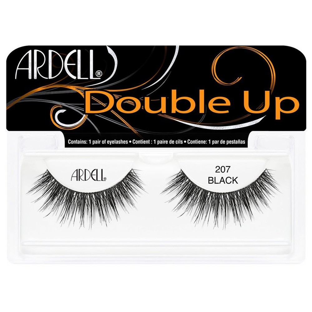 Ardell Double-Up Lashes #207**100% Authentic