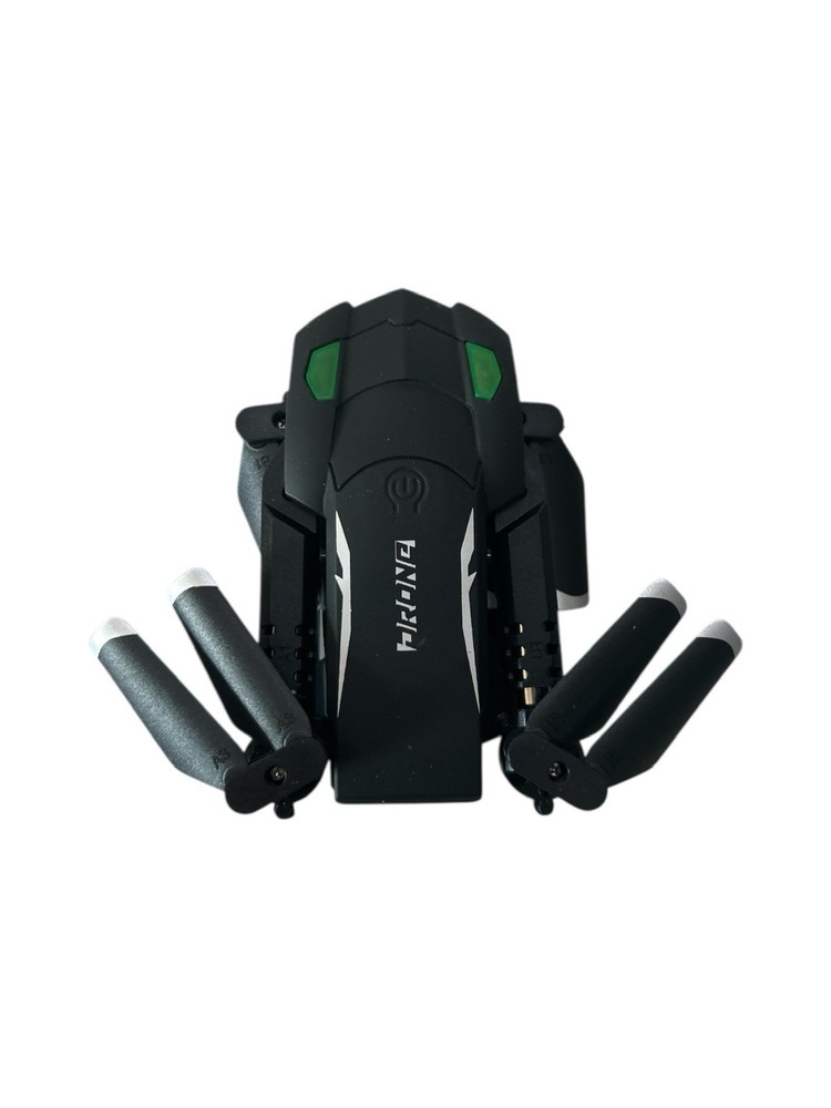 S128 mini drone wifi 4k HD dual camera foldable