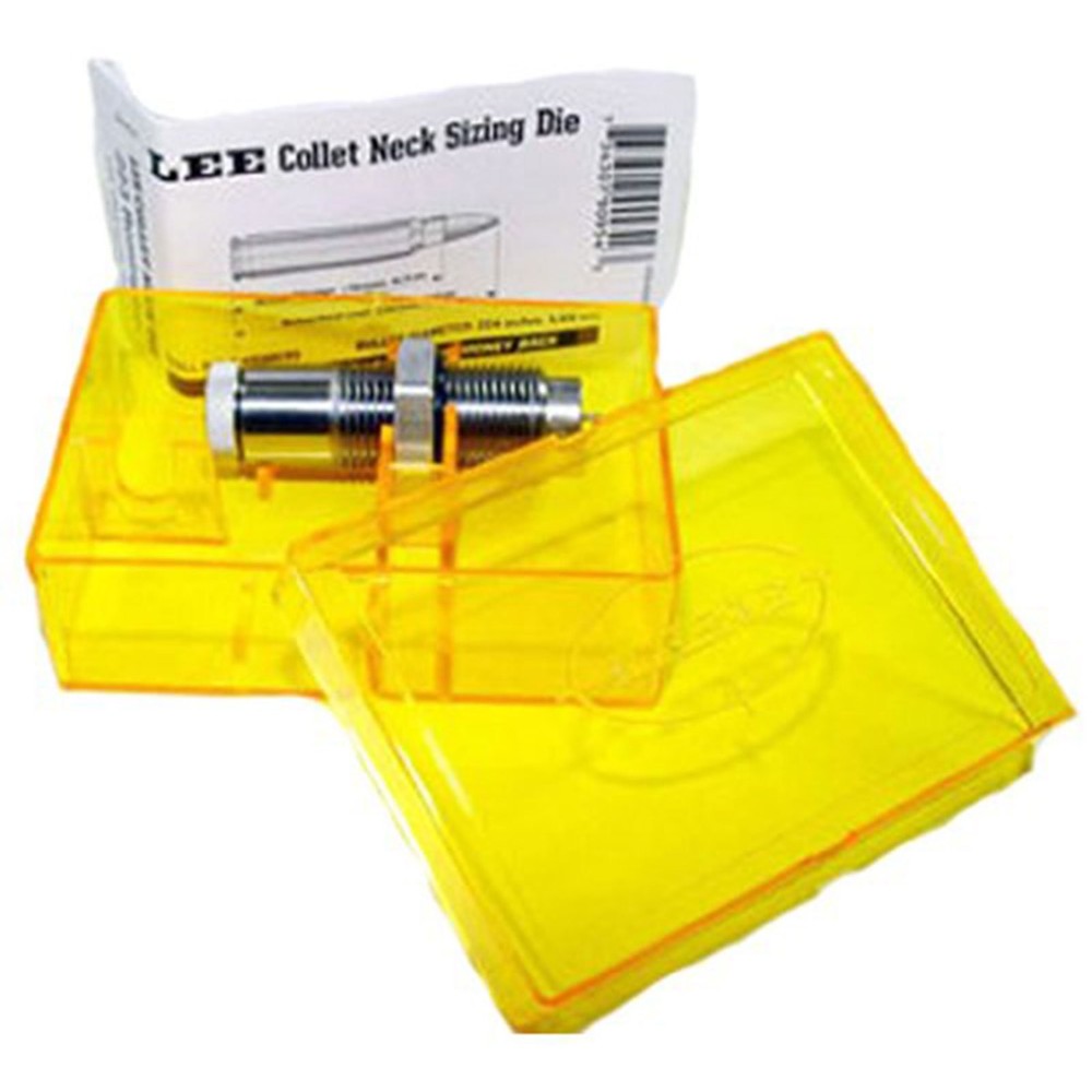 Lee Precision 300 Collet Die Only Multi