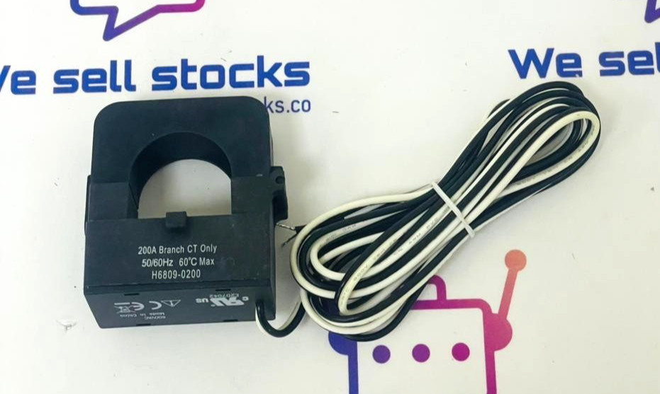 SCHNEIDER ELECTRIC VITEC BCPMSCCT3 Current Tranasducer 57PR1708