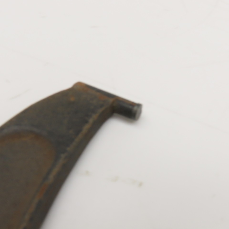 Mitutoyo 16-17" Mechanical Outside Diameter Bow Micrometer .001"