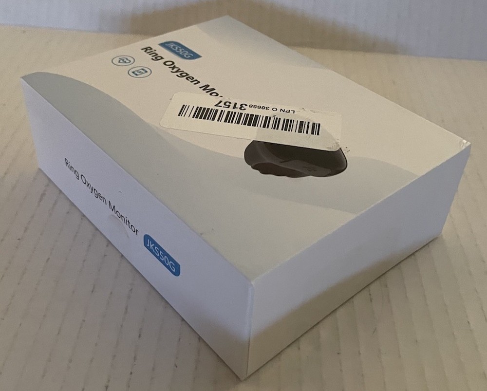 Pulse Oximeter