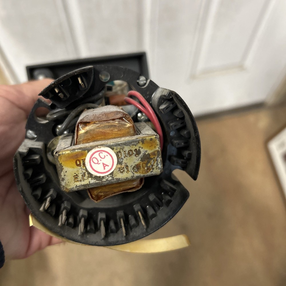 Automatic Timing Controls ATC 235A 120V Multi Range Cycle Timer (xx)