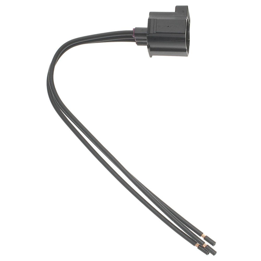 Brake Fluid Level Sensor Connector SMP For 2003-2009 Ford E-250